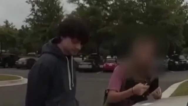 Người đàn ông tại Sharpsburg nhận án 20 năm tù vì cố gắng gặp trẻ vị thành niên qua mạng