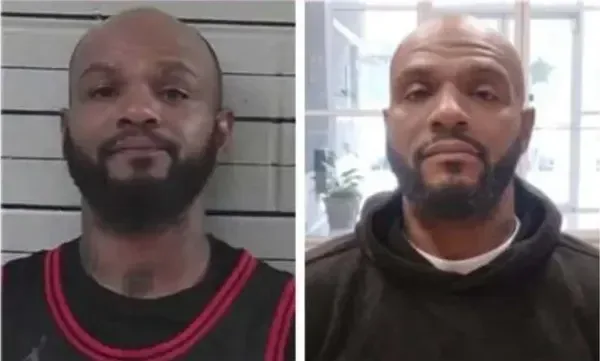 Nhà chức trách truy tìm người vi phạm đăng ký tội phạm tình dục bỏ trốn, có thể đang ở DeKalb hoặc Rockdale