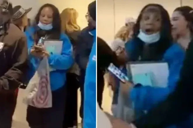 Nhân viên tại SoFi Stadium bị sa thải sau khi đe dọa gọi ICE với nhóm khách gốc Latino