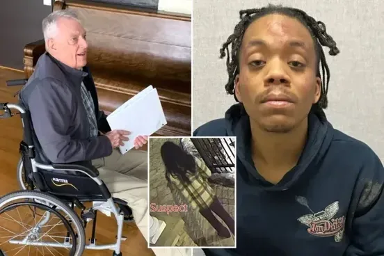 Nhân viên trung tâm dưỡng lão Maryland bị truy tố giết nhà từ thiện triệu phú 87 tuổi  Montgomery County, Maryland