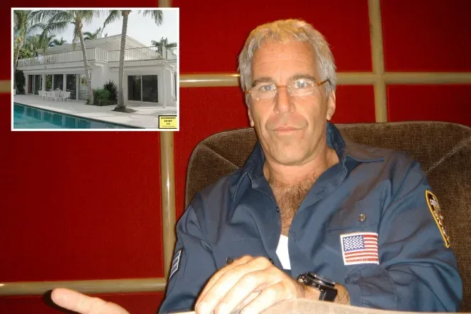 Nội dung gây rúng động trong kho chứa bí mật của Jeffrey Epstein được tiết lộ