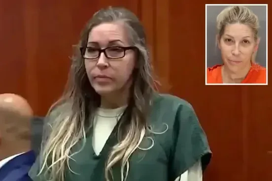 Party Mom” tại California đối mặt án tù nặng sau vụ bê bối tiệc rượu liên quan học sinh