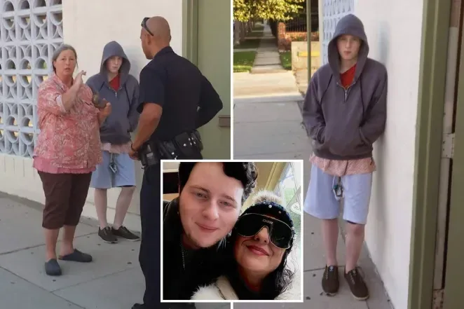 Quá khứ nhiều bất ổn của nghi phạm vụ án tình ái tại Los Angeles được tiết lộ