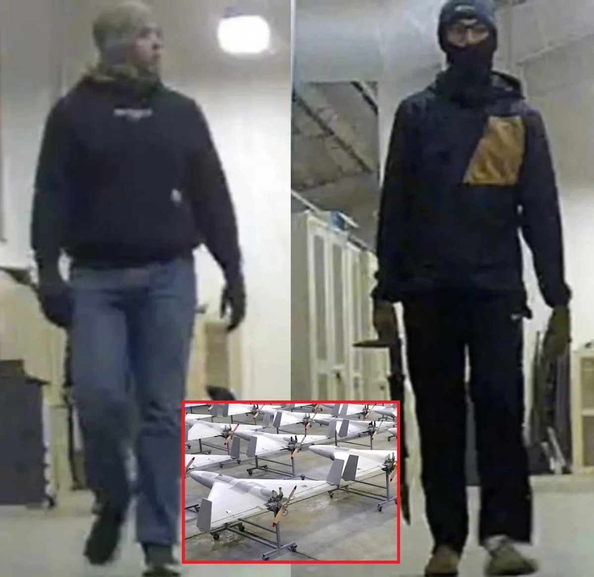 Quân đội Mỹ treo thưởng 5.000 USD sau vụ trộm 4 drone quân sự tại căn cứ Fort Campbell