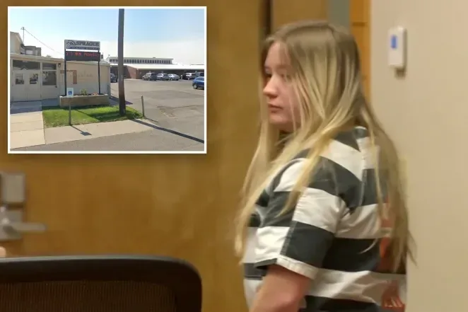 Rúng động: Giáo viên đã kết hôn thừa nhận quan hệ với học sinh 16 tuổi ngay tại trường