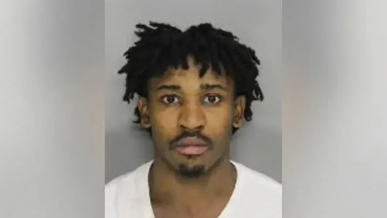 Samuel Harris nhận án tù chung thân vì sát hại sinh viên điều dưỡng KSU năm 2024