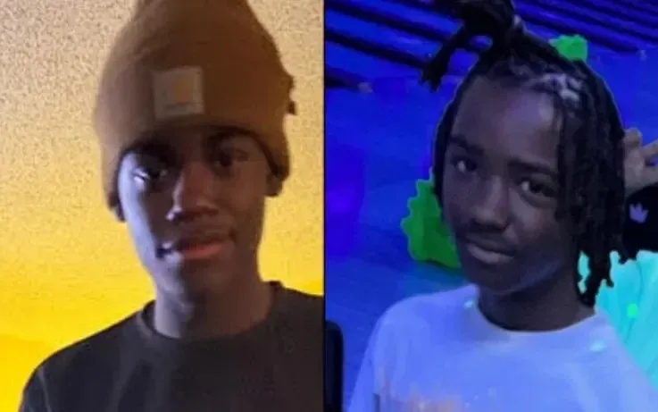 South Fulton: Truy tìm hung thủ nổ súng sát hại đôi bạn thân trong vụ án mạng kép rúng động