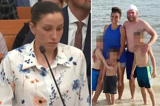 Tác giả sách thiếu nhi Kouri Richins bị kết tội sát hại chồng để chiếm tài sản 4 triệu USD