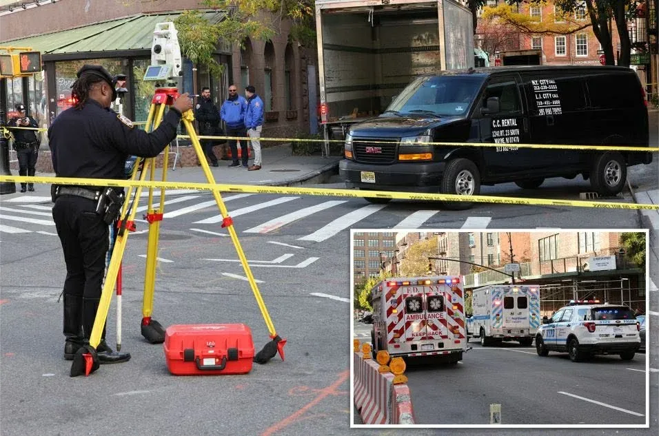 Tài xế chạy ngược chiều tại NYC bị truy tố tội ngộ sát trong vụ cô gái 27 tuổi thiệt mạng trước ngày cưới