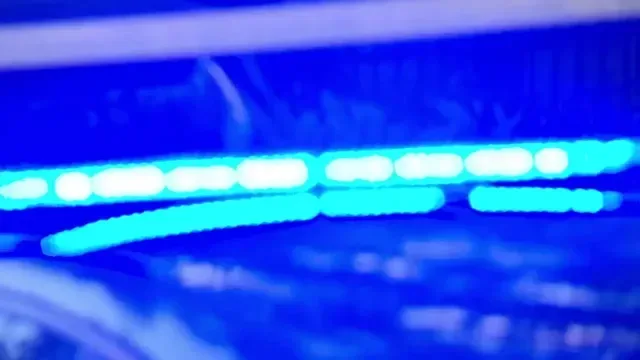 Thông tin về vụ tai nạn giao thông nghiêm trọng tại Quận Cobb