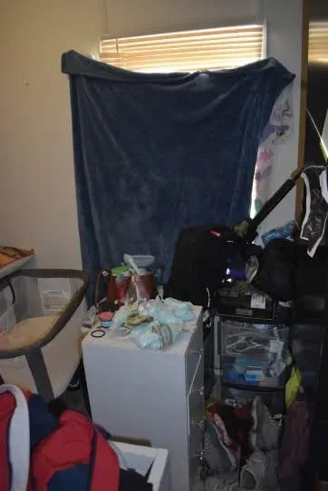 Tội phạm buôn ma túy tại Washington liên quan vụ sát hại cặp vợ chồng và thai nhi