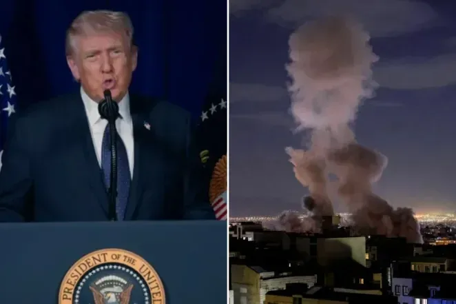 Tổng thống Trump cảnh báo Iran đầu hàng hoặc đối mặt “cái chết chắc chắn” — thừa nhận có thể còn thêm binh sĩ Mỹ thiệt mạng