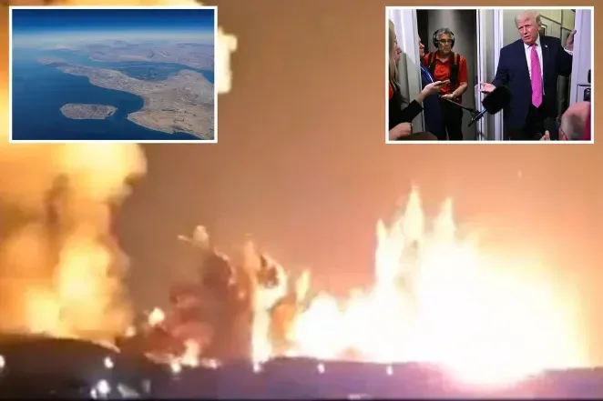 Tổng thống Trump: chiến tranh Iran sẽ sớm kết thúc, eo biển Hormuz sẽ “tự động” mở lại khi Mỹ rút đi