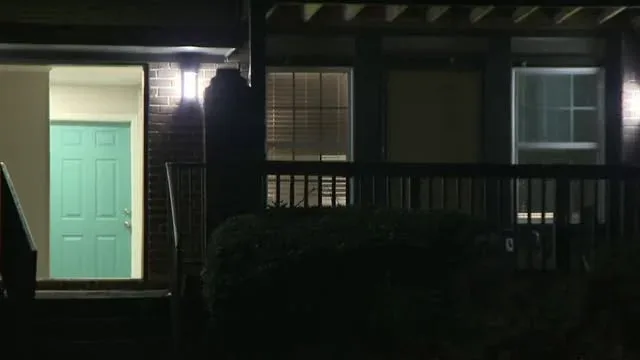 Trẻ em bị bắn tại khu căn hộ ở DeKalb County, thương tích không nguy hiểm tính mạng