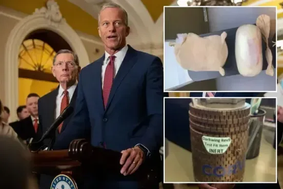 TSA vẫn thu giữ súng, ma túy và vũ khí ngụy trang dù gần nửa lực lượng bị nghỉ việc vì khủng hoảng ngân sách