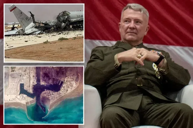 Tướng Mỹ về hưu: chiến dịch Iran tiến nhanh hơn dự tính, áp lực quân sự sẽ buộc Tehran nhượng bộ