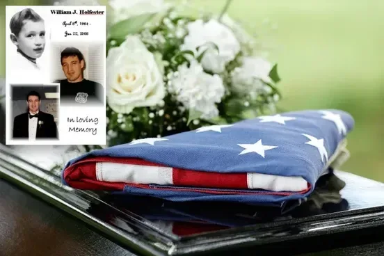 Vợ/chồng cảnh sát hy sinh được giảm 50% thuế nhà tại một số thị trấn Long Island