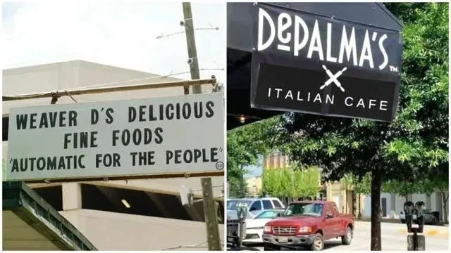 Weaver D's và DePalma's đồng loạt đóng cửa tại trung tâm Athens sau gần bốn thập niên