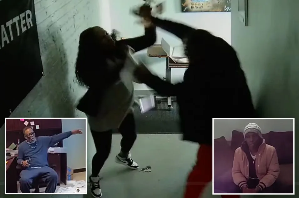Xôn xao clip lãnh đạo BLM ẩu đả với nhân viên giữa cáo buộc dùng công quỹ đánh bạc