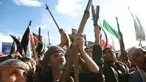 🟥 Yemen chính thức tham chiến, Mỹ cấp tập dồn quân: Trung Đông đứng trước kịch bản đại chiến toàn diện